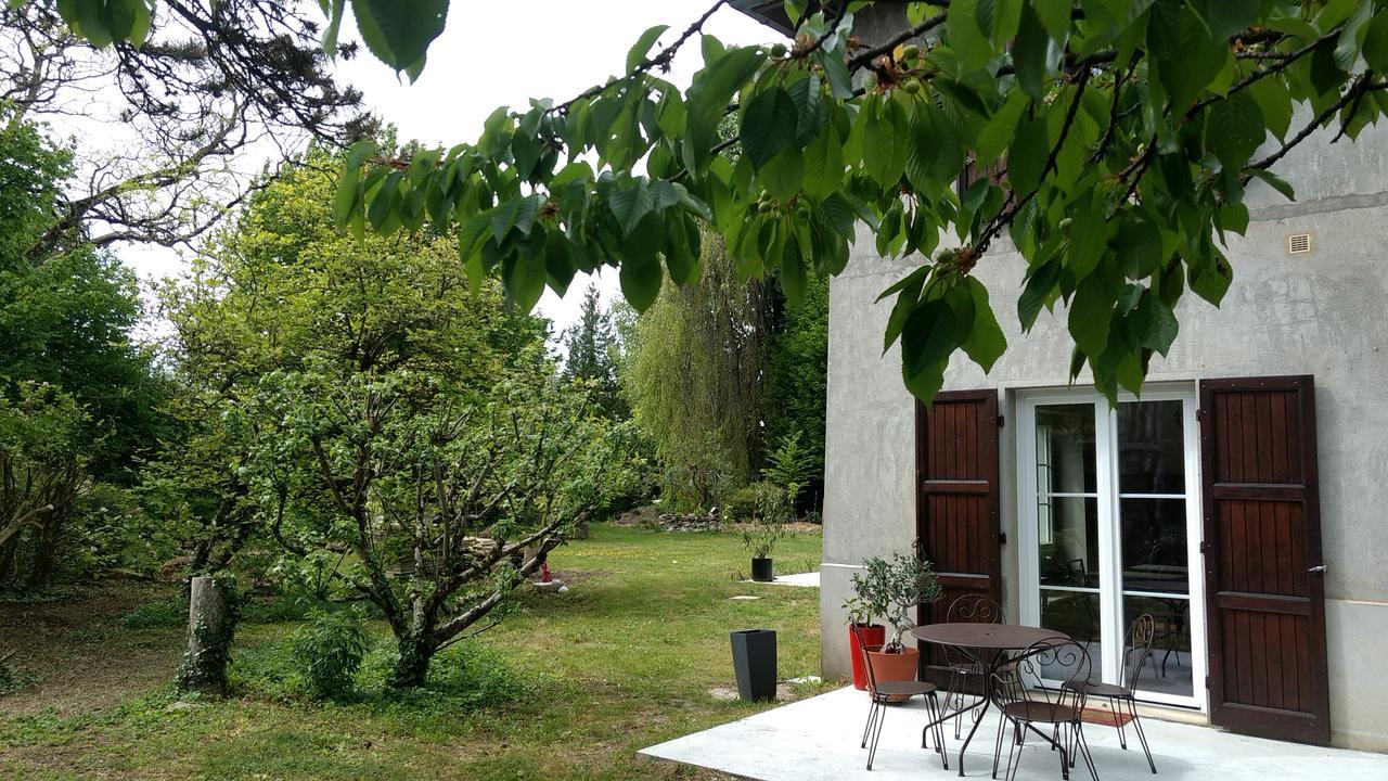 Villa Aosta Aoste Exterior photo